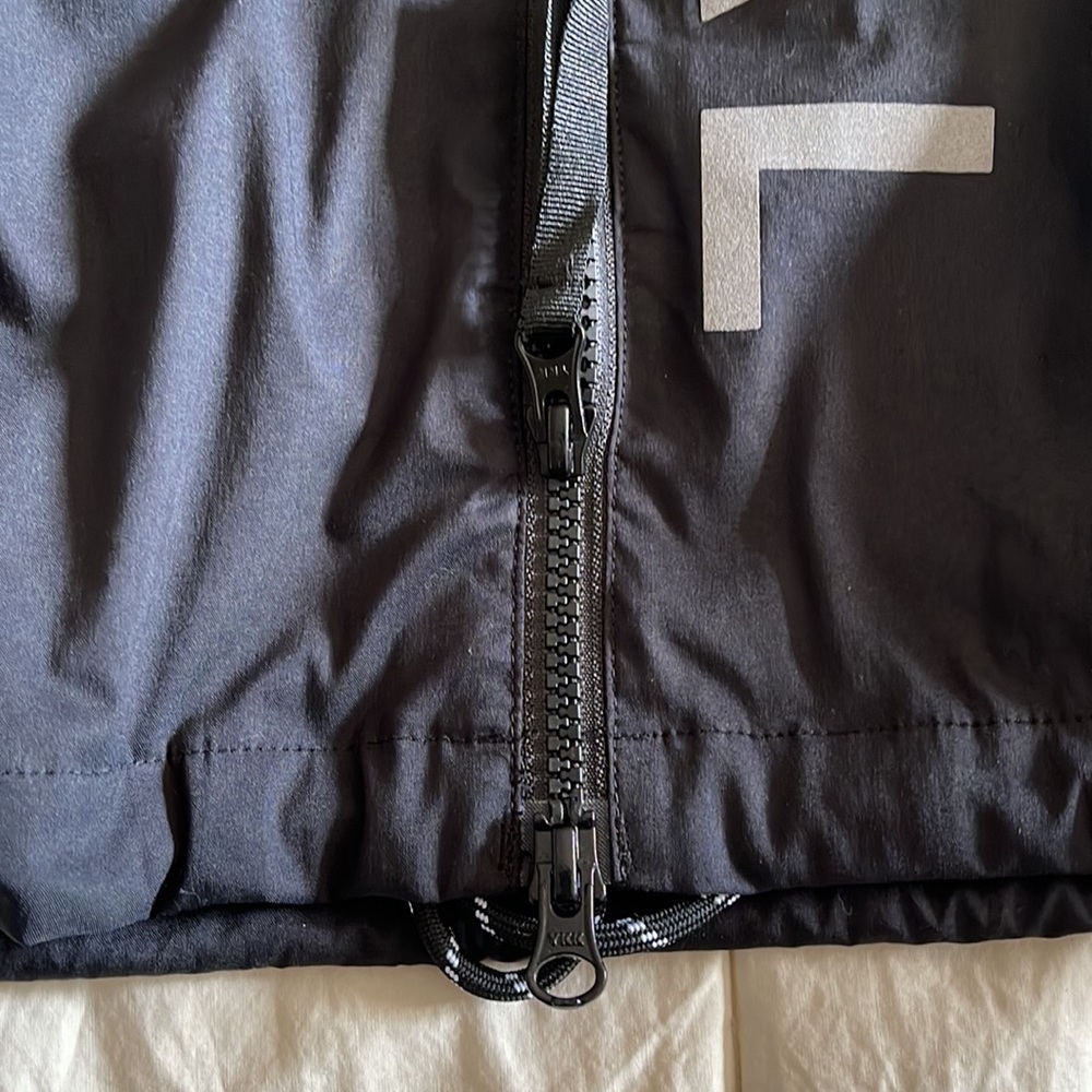 Municipal Raceway jacket - Picture 7 of 8